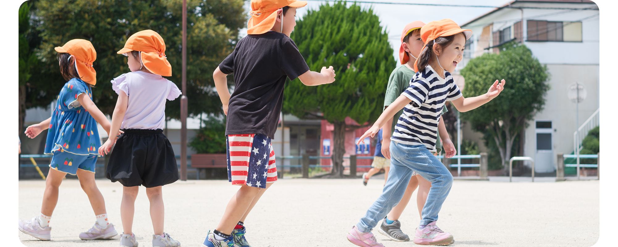 川口市立南平保育園
