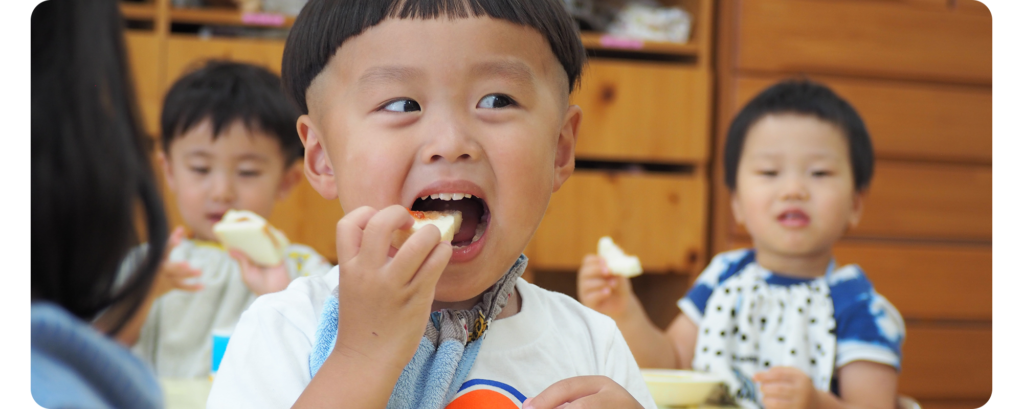 川口市立南平保育園