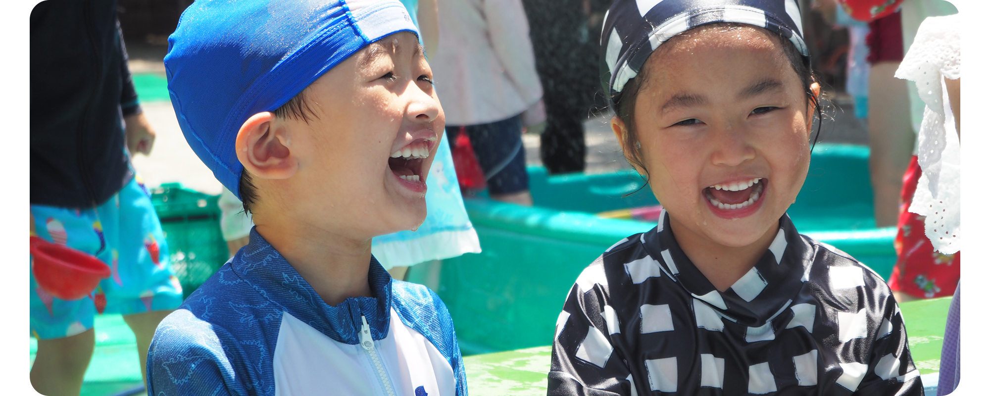 川口市立南平保育園